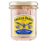 Angelo Parodi Filetti di Tonno, 195 g
