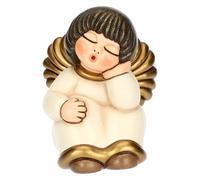 Thun Angelo pensante in ceramica Volami nel cuore