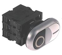 Angelo po pulsante 250 V 16 a 1 NC/1NO per verdura doppio