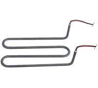 Angelo po radiatore per Salamander, Tostapane