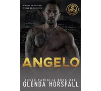 ANGELO: Russo Famiglia Book One