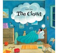 Angelo Ruta The Cloud (Copertina rigida)