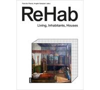 Angelo Sampieri Fabrizio Paone ReHab (Copertina rigida)