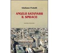 Angelo Satanassi il sindaco