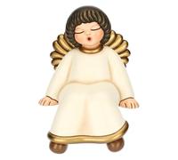 Thun Angelo seduto in ceramica Volami nel cuore