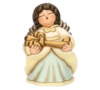 Angelo Sofia Limited Edition 2026 in ceramica, grande - Ceramica - 13,4x12,7x19,1 cm