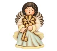 Angelo Sofia Limited Edition 2026 in ceramica, piccolo - Ceramica - 7,9x8,8x11,2 cm