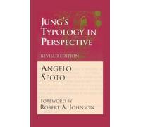 Angelo Spoto Jung's Typology in Perspective (Copertina rigida)