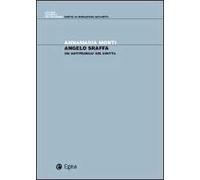 Angelo Sraffa. Un «antiteorico» del diritto