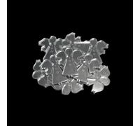 Angelo Stella Natale Hobby Specchi Pks 10,Molti Colori / Taglie,Incisione / Hoop