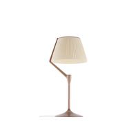 Kartell Angelo Stone Lampada da Tavolo Rame