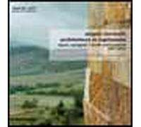 Angelo Torricelli. Architettura in Capitanata. Opere e progetti. 1977-2012. Ediz. italiana e inglese