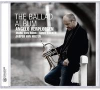 Angelo Verploegen Ballad Album (CD)