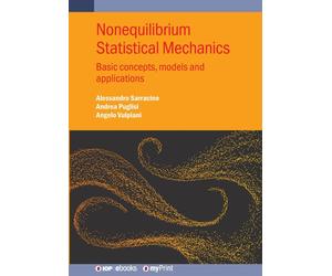Angelo Vulpiani Andrea Puglisi Alessandro Nonequilibrium Statistical (Tascabile)