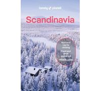 Angelo Zinna Laura Hall Alexis Averbuck Anthony Ham Lonely Planet S (Tascabile)