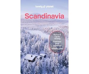 Angelo Zinna Laura Hall Alexis Averbuck Anthony Ham Lonely Planet S (Tascabile)