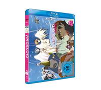 Angeloid - Sora no Otoshimono Forte Vol. 2