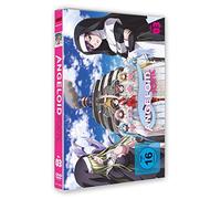 Angeloid - Sora no Otoshimono Forte Vol. 3