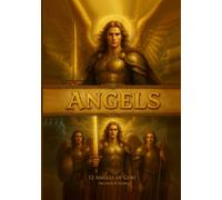 Angels: 12 Angels of God
