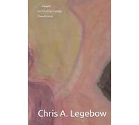 Angels: A Christian Family Devotional