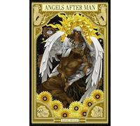 Angels After Man