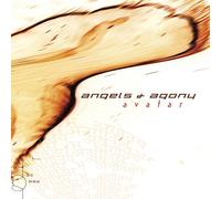 Angels & Agony - Avatar