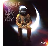 Angels & Airwaves - Love Album Part One & Two