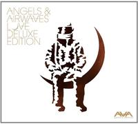 Angels & Airwaves - Love Part One & Part Two (3 CD)