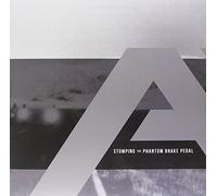 Angels & Airwaves - Stomping The Phantom Brake Pedal