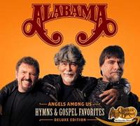 Angels Among Us Hymns & Gospel Favorites