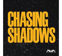 Angels and Airwaves Chasing Shadows (Vinyl LP)