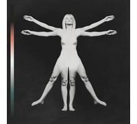 Angels and Airwaves Lifeforms (CD) Album