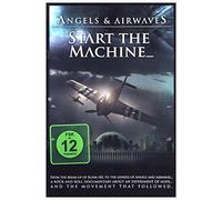 Angels and Airwaves - Start the machine