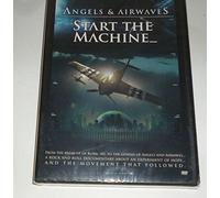 Angels and Airwaves-Start the Machine