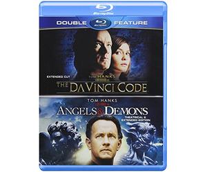 Angels and Demon / Da Vinci