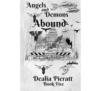 Angels and Demons Abound