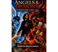 Angels and Demons: Battle for a Soul