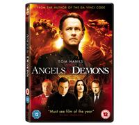 Angels and Demons (DVD)