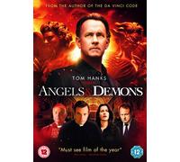 Angels And Demons [Edizione: Regno Unito]