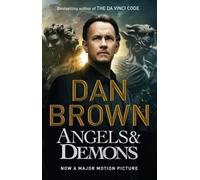 Angels and Demons [Film Tie In] (Robert Langdon) by Brown, Dan [07 May 2009]