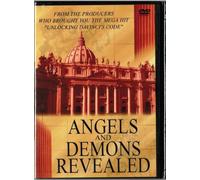 Angels and Demons Revealed