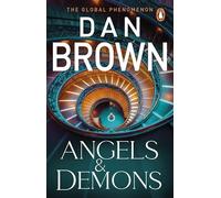 Dan Brown Angels And Demons (Tascabile) Robert Langdon