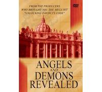 Angels And Demons - Secrets Revealed [Edizione: Regno Unito]