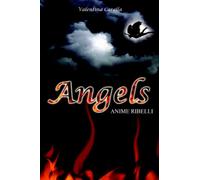 ANGELS - Anime ribelli