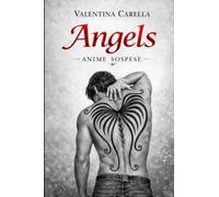 ANGELS - Anime sospese