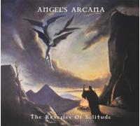Angel'S Arcana The reveries of solitude (CD)