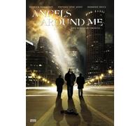 Angels Around Me [Edizione: Stati Uniti]