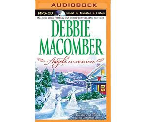 Angels at Christmas by Debbie Macomber (2014-11-26)