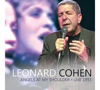 Angels at My Shoulder Live 1993