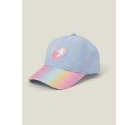 Angels By Accessorize Cappellino Angels By Accessorize Girls Shake Glitter 100% in cotone 98104cm blu